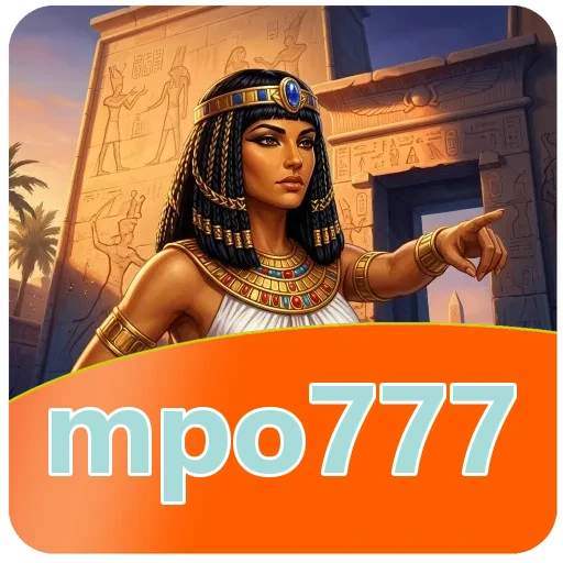 Ilustrasi unduh APK mpo777