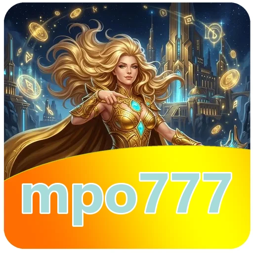 Ilustrasi unduh APK mpo777 dari tautan resmi